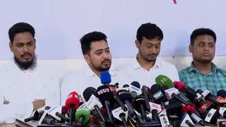 জুলাই সনদের সঙ্গে নির্বাচনী রোডম্যাপও চাইলো এনসিপি